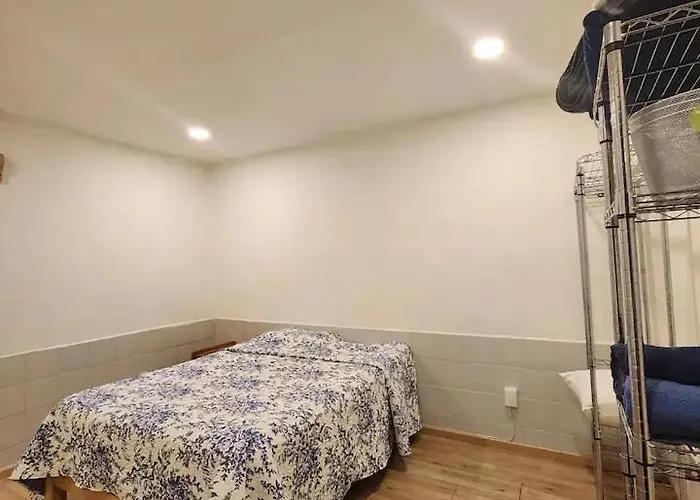Apartamento Yachanapa Nan Siete Cuartones 1