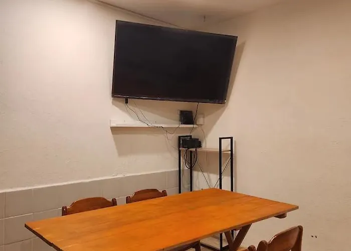 Apartamento Yachanapa Nan Siete Cuartones 1