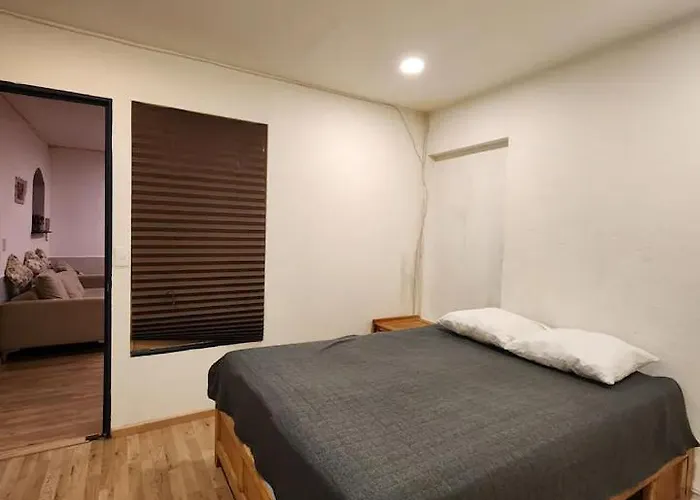 Apartamento Yachanapa Nan Siete Cuartones 1 *
